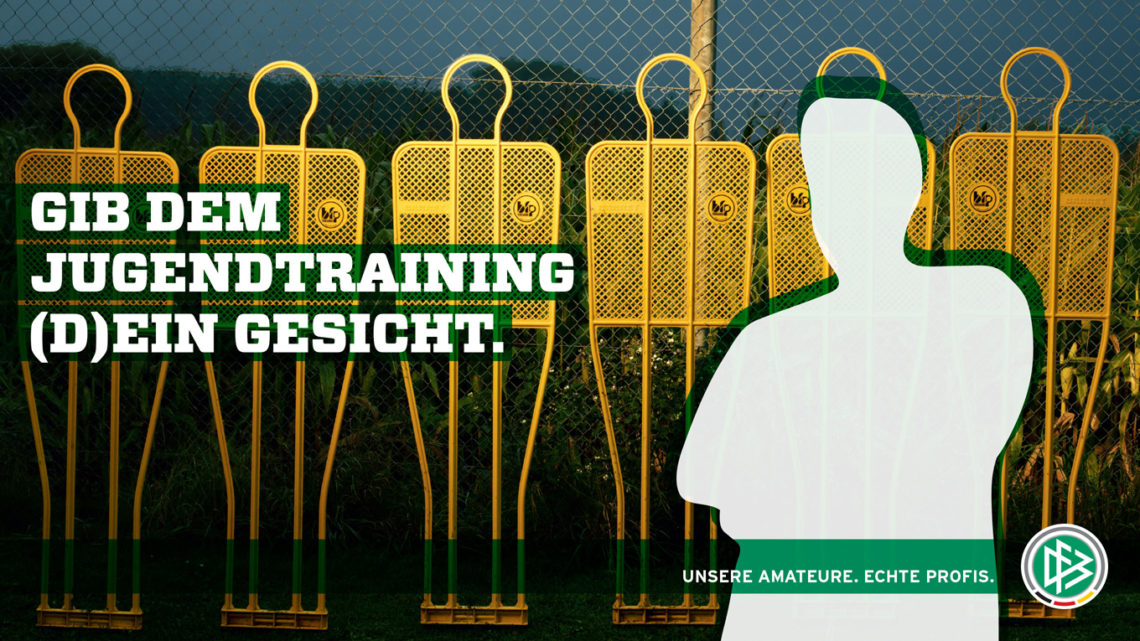 Jugendtrainer*innen gesucht